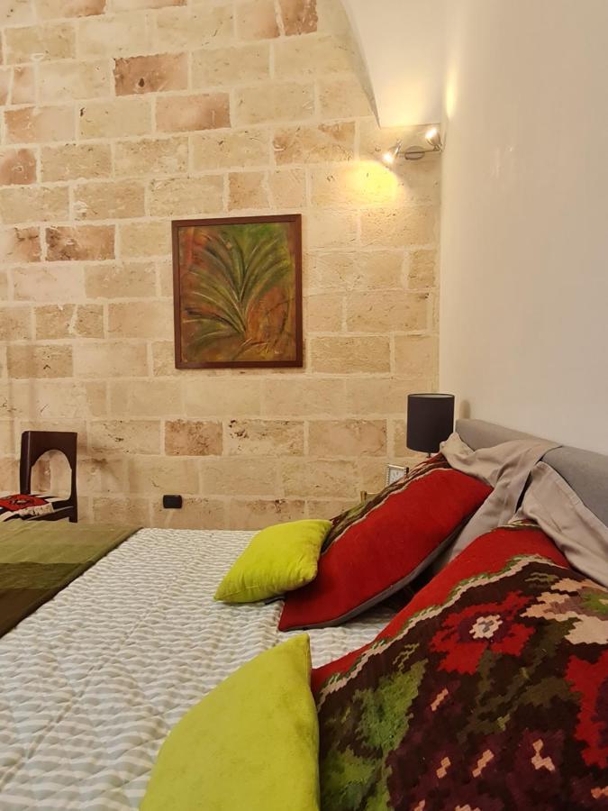 Piccola Residenza Salentina A Lecce Villa Exterior photo