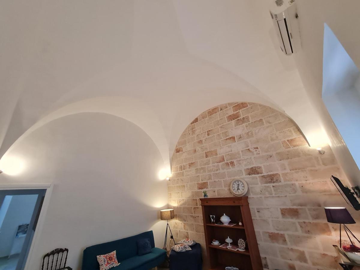 Piccola Residenza Salentina A Lecce Villa Exterior photo