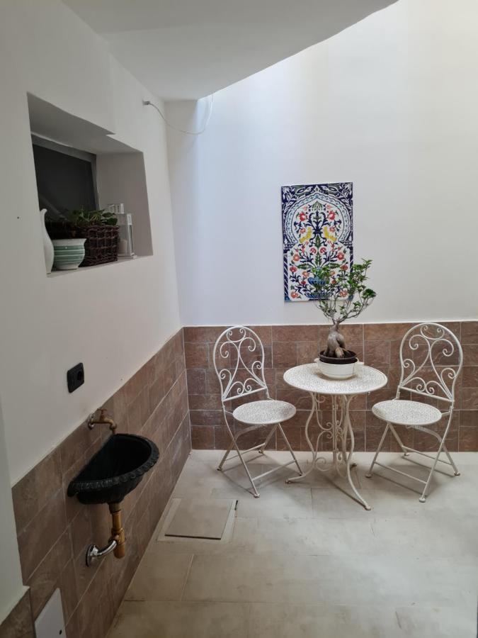 Piccola Residenza Salentina A Lecce Villa Exterior photo
