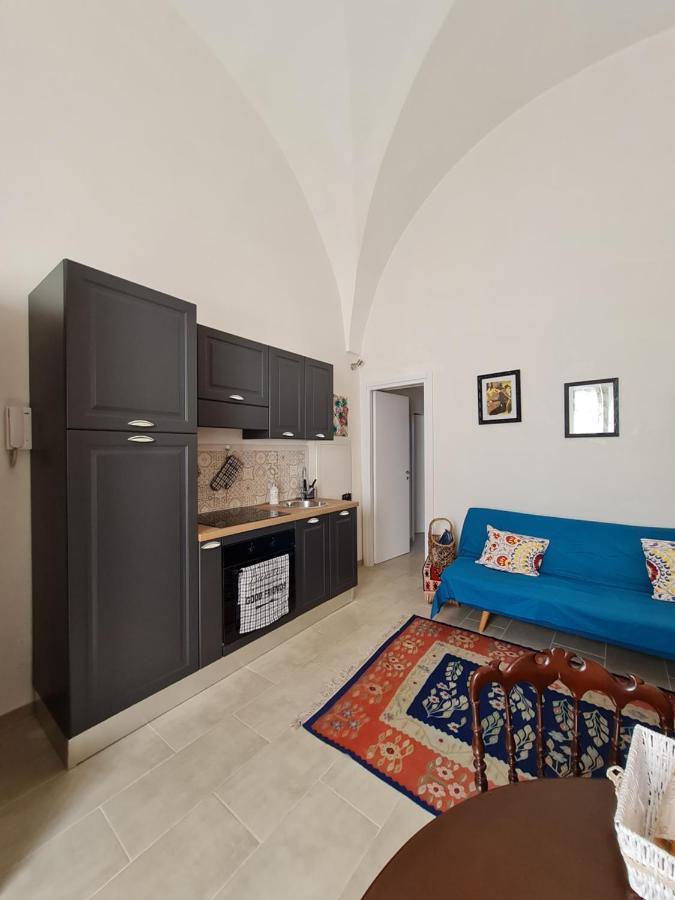 Piccola Residenza Salentina A Lecce Villa Exterior photo