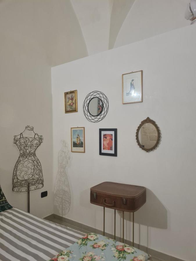 Piccola Residenza Salentina A Lecce Villa Exterior photo