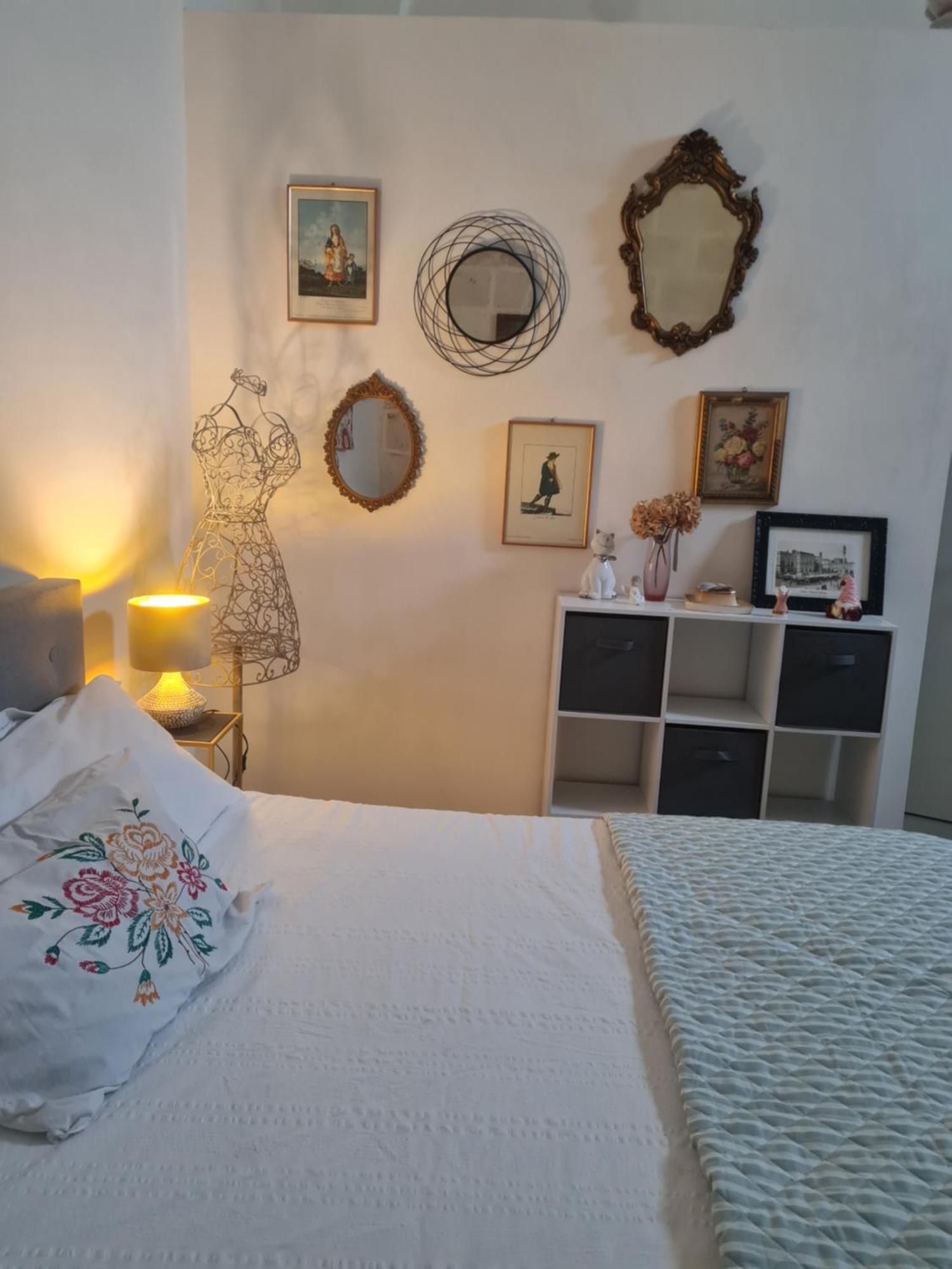 Piccola Residenza Salentina A Lecce Villa Exterior photo